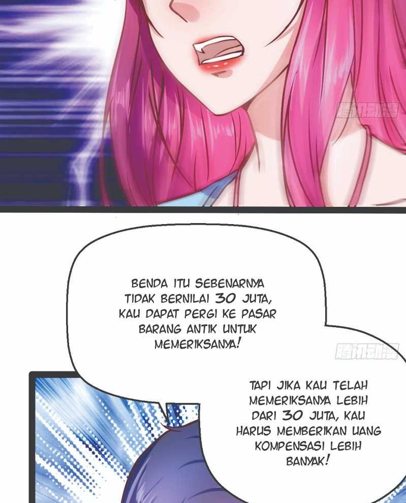 Rebirth Into the Strongest Immortal Cultivator chapter 26